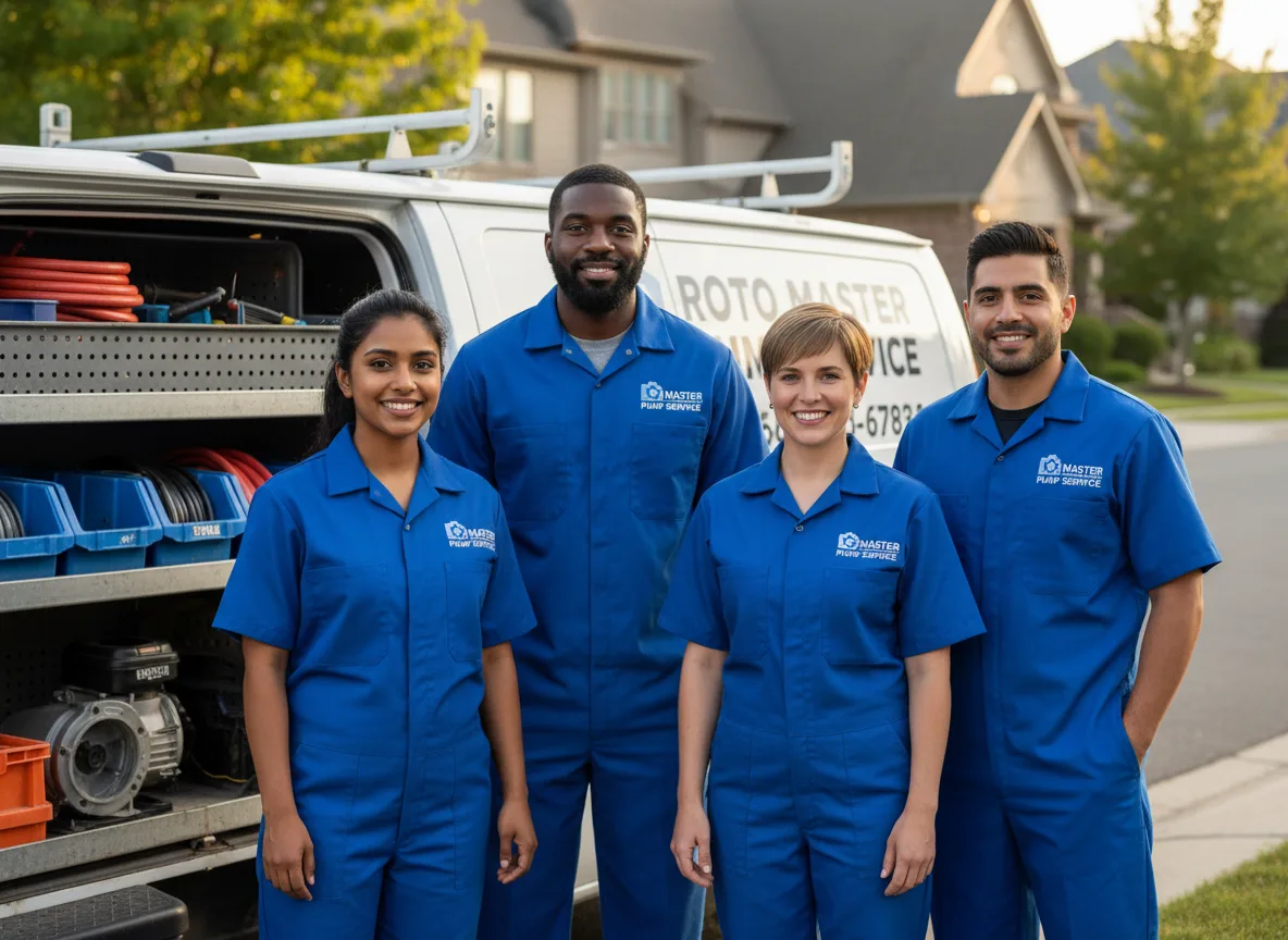 Sump Pump Installation company in Constantia, NY